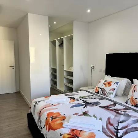 Apartamento Edifico Falesia By Vilamoura Sun