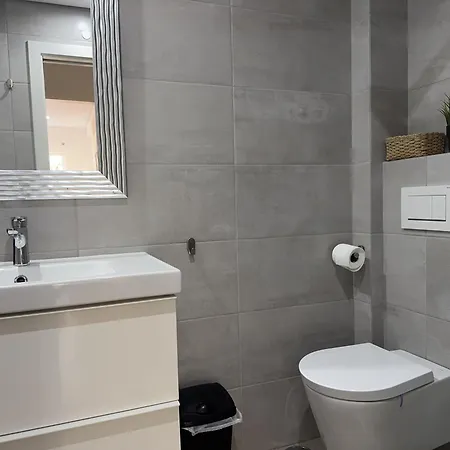Apartamento Edifico Falésia By Vilamoura Sun Quarteira