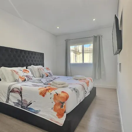 Edifico Falesia By Vilamoura Sun Apartamento