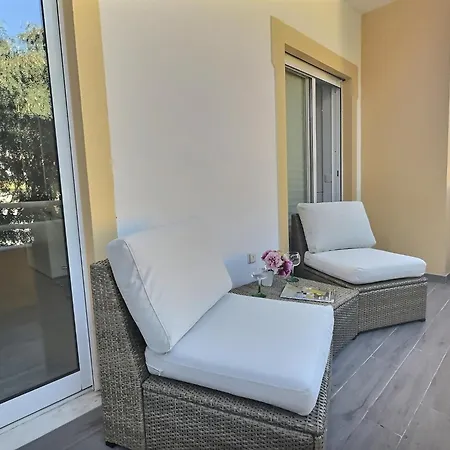 Edifico Falesia By Vilamoura Sun Apartamento Quarteira