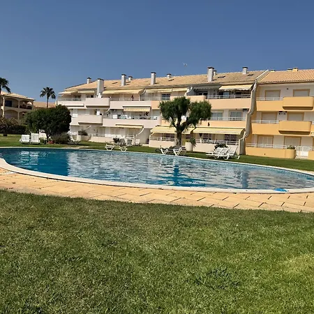 Apartamento Edifico Falésia By Vilamoura Sun Quarteira