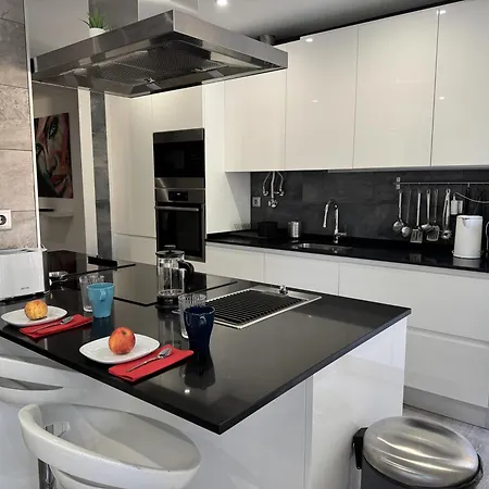 Apartment Edifico Falesia By Vilamoura Sun Quarteira