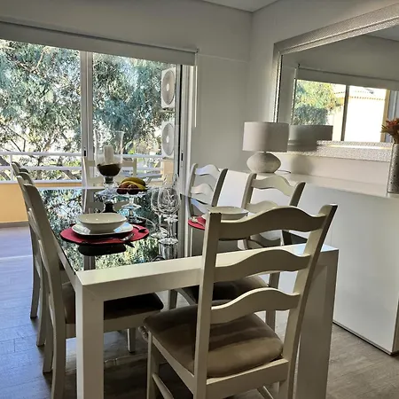 Edifico Falesia By Vilamoura Sun Apartment