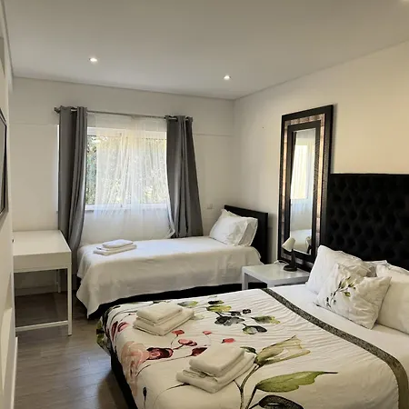 Apartment Edifico Falesia By Vilamoura Sun *