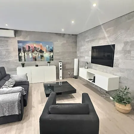 Edifico Falesia By Vilamoura Sun