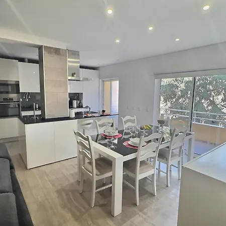 Edifico Falesia By Vilamoura Sun Apartment Quarteira