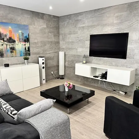 Edifico Falesia By Vilamoura Sun Lejlighed Quarteira