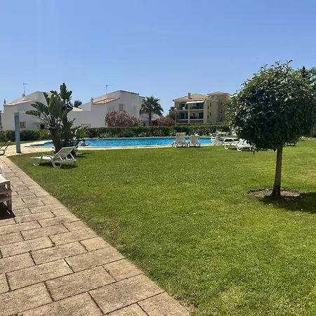 Edifico Falesia By Vilamoura Sun Lejlighed Quarteira